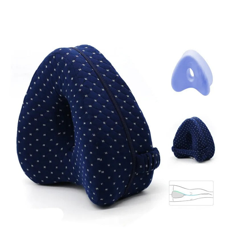 💤 Almofada Ortopédica de Sono