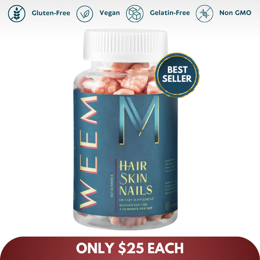 Hair.Skin.Nails -