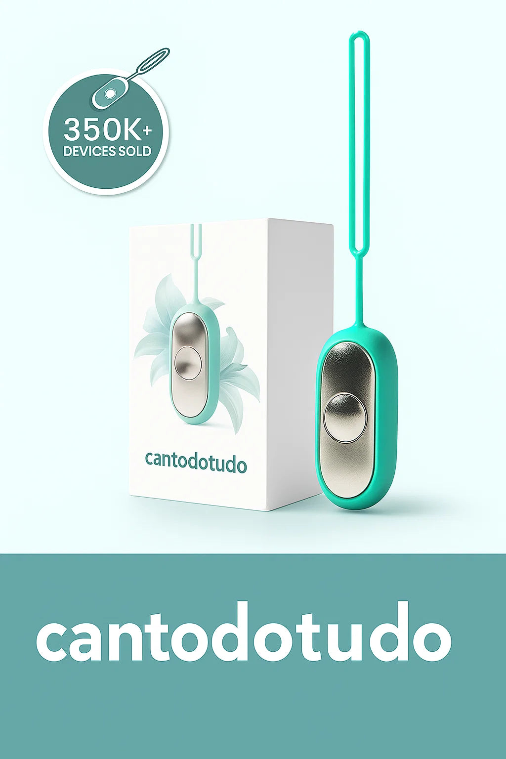 Cantodotudo