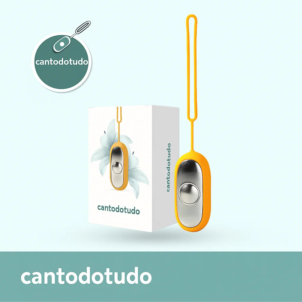 Cantodotudo
